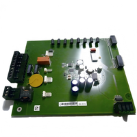 Service de prototypage de circuits imprimés FR4 à 4 couches de haute précision, conception personnalisée acceptée, tests AOI à 100 %, emballage sous vide professionnel