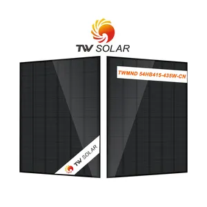 2024 bán buôn Chất lượng cao panel năng lượng mặt trời bán buôn rẻ nhất tấm pin mặt trời