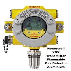 Détecteur de gaz inflammable Honeywell XNX Transmitter en aluminium - Product Image 1