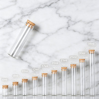 Tube en verre personnalisé de 116 mm et 125 mm, format King Size, pré-emballé, avec logo, tubes en verre à l'épreuve des enfants avec couvercles CR