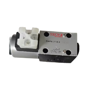 Válvulas solenoides alemanas HAWE 24DC 230AC 12 SWPN81-B/D/G/O/L/H/K/HW-X - Product Image 5