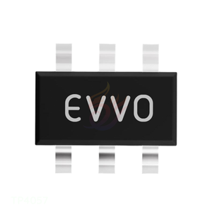 Cargadores de Baterías SOT 23 6 En Stock Comprar Online Componentes Electrónicos SOT23 6 GESTIÓN DE BATERÍA ICS <span class=keywords><strong>R</strong></span> TP4057 - Product Image 1