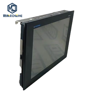 แผงหน้าจอสัมผัส XBTGT7340 จอแสดงผลขนาด 10.4 นิ้ว XBTGT6330 สำหรับระบบอัตโนมัติทางอุตสาหกรรม HMI คอนโทรลเลอร์ทดแทน - Product Image 1