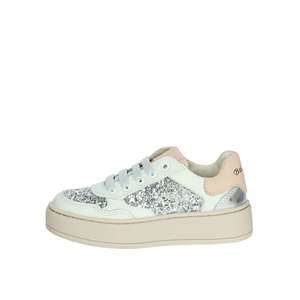 รองเท้าผ้าใบเด็กผู้หญิง Balducci รุ่น KIAB1091 สีขาวชมพู รองเท้าผ้าใบแฟชั่น - Product Image 1