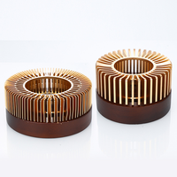 Dissipateur thermique en aluminium usiné CNC en petite série, personnalisé, nouveau produit, fournisseur d'or, boîtier en aluminium