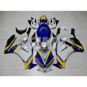 ชุดแฟริ่งมอเตอร์ไซค์สำหรับ Honda CBR1000RR ปี 2012-2016 CBR 1000RR ปี 2015 2014  ชุดแฟริ่ง ABS ฉีดขึ้นรูป  แบบกำหนดเอง รุ่น H1012-1004b - Product Image 6