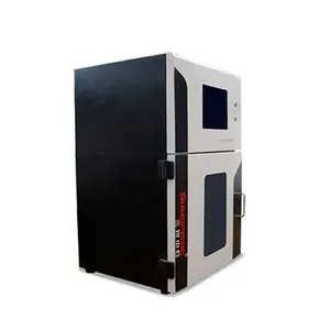 Bán Hot Giá Thấp Dọc Compression Tester Glass Chai Máy Thử Nghiệm - Product Image 1