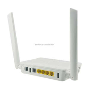 ONU de Alta Calidad con Antena EG8145V5, 4 Puertos LAN, 1 Puerto USB, 1 Puerto Telefónico, Wi-Fi 2.4G/5G Doble Banda, XPON ONT FTTH FTTB - Product Image 6