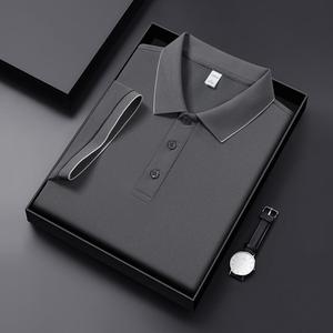 Chemises polo personnalisées avec <span class=keywords><strong>logo</strong></span> brodé, chemise polo avec <span class=keywords><strong>logo</strong></span> personnalisé, chemise polo de golf, chemises polo Dry Fit avec <span class=keywords><strong>logo</strong></span> personnalisé, <span class=keywords><strong>logo</strong></span> sur mesure - Product Image 6