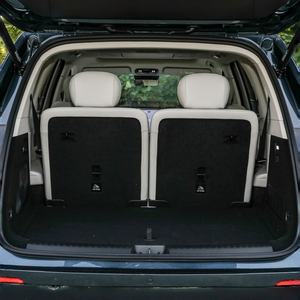 Chine Geely Galaxy M9 New Energy Plug in Hybrid SUV 100km 230km FWD 210km 4WD Voiture PHEV d'occasion LHD 5 portes 6 places 2025 - Product Image 5