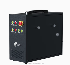 หุ่นยนต์โคบอท ONA AUBO-iS10 รับน้ำหนักได้ 10 กก. และระยะการยืดแขนได้ 1300 มม. - Product Image 3