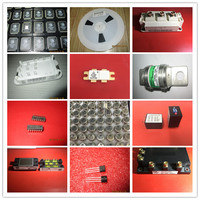 IC driver motor zip PU3127 baru penuh