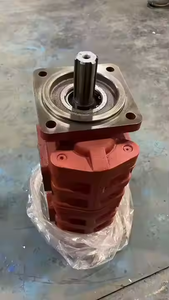 Bomba Hidráulica OEM ODM DEIGN Serie CBGJ CBGJ2100 CBGJ2080 CBGj1040/1020/1020R CBGj2063L CBGJ3100/1010C - Product Image 6