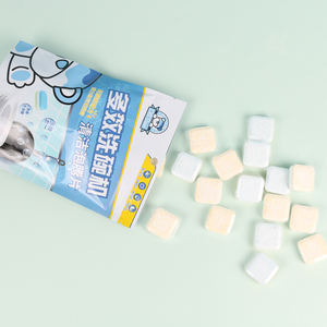 Commercio all'ingrosso OEM ODM automatico <span class=keywords><strong>detersivo</strong></span> pastiglie <span class=keywords><strong>lavastoviglie</strong></span> cucina <span class=keywords><strong>piatti</strong></span> di lavaggio in sacchetti per <span class=keywords><strong>lavastoviglie</strong></span> pastiglie - Product Image 3