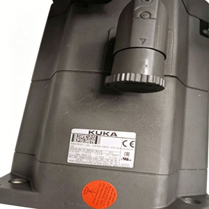 Motor 00-131-491 ME_480_180_30_S0 para Robot de la Serie KR, Piezas de Repuesto para Robot Industrial, 1 Año de Garantía, Gran Venta - Product Image 2