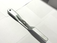 Poignée de verrouillage de conteneur durable de haute qualité Rongda, service de forgeage de produits