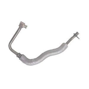 Manguera de entrada de aceite del turbocompresor de piezas de automóvil para <span class=keywords><strong>BMW</strong></span> G38 G08 G02 F52 F49 F35 OEM 11428487371 11422658749 11427617534 - Product Image 4
