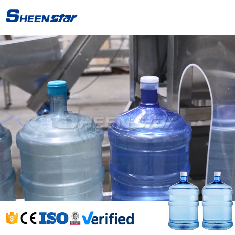 SHEENSTAR Fully Automatic High Quality Professional