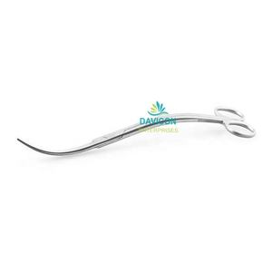 Nouveau ciseaux d'aquarium à vagues en acier inoxydable, accessoires pour plante électrique - Product Image 2