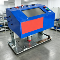 Machine de gravure pneumatique rotative à points |   Numéro VIN industriel, plaque signalétique et marquage de date
