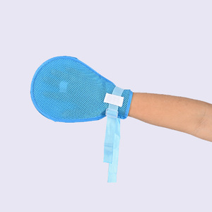Guante Antideslizante con Correa para la Muñeca, Talla Única, para Cuidado de Ancianos - Product Image 1