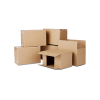 Cajas de Cartón Personalizadas al por Mayor para Envío de Regalos de Aromaterapia