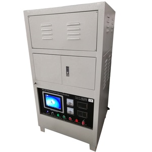 DRX-I-RX Warmtegeleidingstester Met Hete Draadmethode Voor Vuurvaste Stenen - Product Image 2