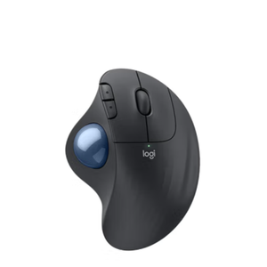 <span class=keywords><strong>LOGITECH</strong></span> <span class=keywords><strong>Souris</strong></span> ergonomique ERGO M575S sans fil Bluetooth <span class=keywords><strong>Trackball</strong></span> pour le dessin de précision CAO - Product Image 2