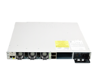 Commutateur Cisco Catalyst C9300X-12Y-E - 12 ports 25G SFP28 - Série 9300X Network Essentials