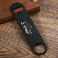 Fabricant Ouvre-bouteille personnalisé Ouvre-bouteille de bière 2d 3D Sublimation vierge Ouvre-bouteille en métal en acier inoxydable