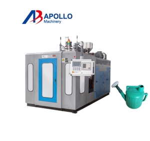 Machines de haute qualité <span class=keywords><strong>10</strong></span> <span class=keywords><strong>litres</strong></span> <span class=keywords><strong>arrosoir</strong></span> de jardin machine de moulage par soufflage automatique avec contrôleur de paraison moog - Product Image 1