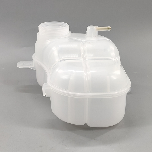 PP New Expansion Tank for Retrofit/Upgrade with 1 Year Warranty
