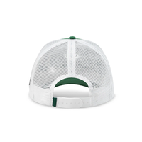 Casquette de sport et de voyage en coton à 5 panneaux, à visière courte, de haute qualité, avec logo personnalisé brodé en 3D, fermeture snapback