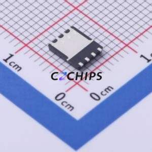 Nouveau transistor à effet de champ à transistor d'origine BSC190N15NS3G TDSON-8(5x6) (MOSFET) - Product Image 2