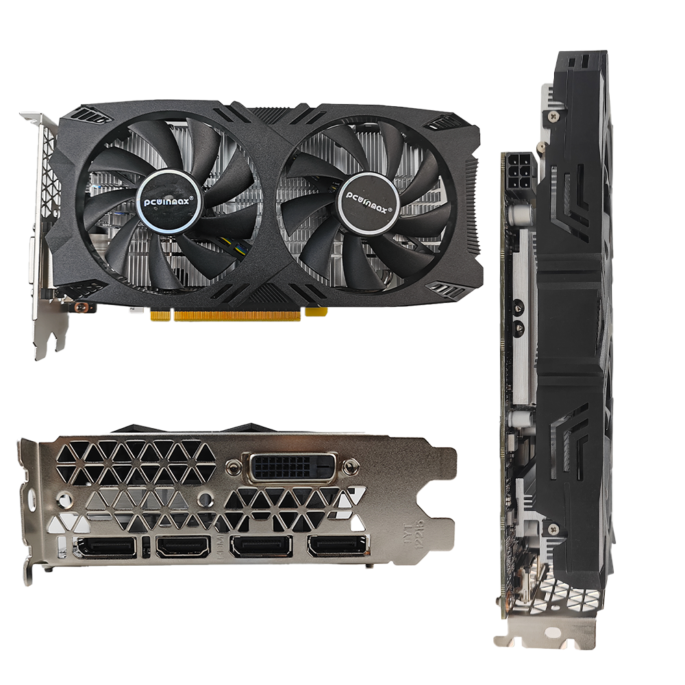 NVIDIA GeForce GTX 1060