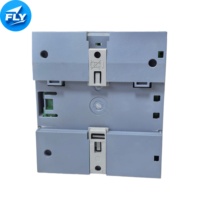 Nuevo Módulo de Programación PLC Siemens SIMATIC S7-1200 6ES7 212-1AE40-0XB0 CPU 1212C DC/DC/DC 16 I/O 24V DC