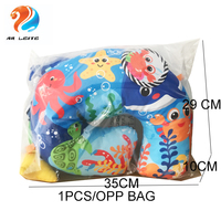 Recién Nacido Tummy Time Pillow and Play Mat Baby Activity Prop Pillows Accesorio de cama para niños