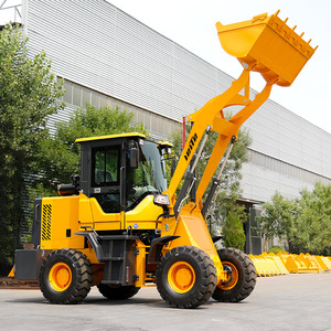 Mini <strong>Wheel</strong> <strong>Loader</strong> Front End Mini Telescopic <strong>Wheel</strong> <strong>Loader</strong> High End Articulated Mini <strong>Wheel</strong> <strong>Loader</strong> 800 Kg 1 <strong>3</strong> 5 8 <strong>Ton</strong> CE EPA Engine - Product Image 5