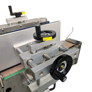 Nhà máy tùy chỉnh <span class=keywords><strong>Roll</strong></span>-to-<span class=keywords><strong>Roll</strong></span>-Kỹ Thuật Số-Label-Printing-machine, sơn móng tay labeler máy, chai rượu vang máy dán nhãn - Product Image 4