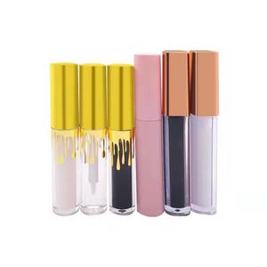 Colle à cils individuels Pinky leem à séchage rapide et forte, adhésif pour cils, marque privée, vente en gros de colle à cils avec pinceau - Product Image 1