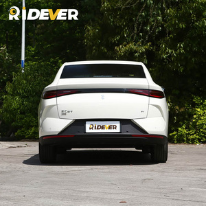 BYD Linghui e7 2026 รถยนต์ไฟฟ้าใหม่เอี่ยม วิ่งได้ 520 กม. 5 ที่นั่ง - Product Image 1