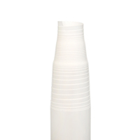 Feuille d'isolation ignifuge en PP, film plastique rigide écologique en rouleau, matériau ignifuge pour artisanat, logo, qualité médicale