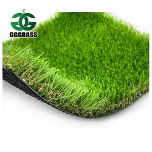 35Mm Hoog UV-Bestendig Landschap Kunstgras Gazon Voor Honden Katten Nep Gras Voor Tuin