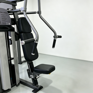 High-quality Adjustable Chest Steel <b>Weight</b> <b>Bench</b> <b>Press</b> Machine With <b>Weight</b> Stacks Commercial Gym Equipment Direct Manufacturer - Product Image 5