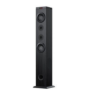Meilleur produit <span class=keywords><strong>de</strong></span> haute technologie système vidéo colonne sonore Bt Hifi Home cinéma haut-parleur <span class=keywords><strong>tour</strong></span> - Product Image 1