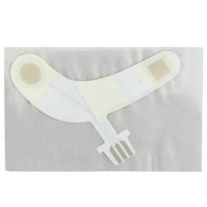 Sensor de Dispositivo ERG, Compatible con Electrodos de Tira ERG LKC - Product Image 1