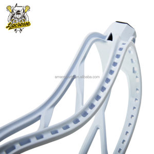 Hot Verkoop Groothandel Oem Hoge Kwaliteit Lacrosse Hoofd Unstrung Lacrosse Verdediging Hoofd - Product Image 5