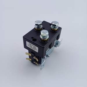 Contacteurs de déplacement DC88B 317T CPD30J CPD35J pour chariot élévateur électrique Hangzhou, montage sur panneau - Product Image 2