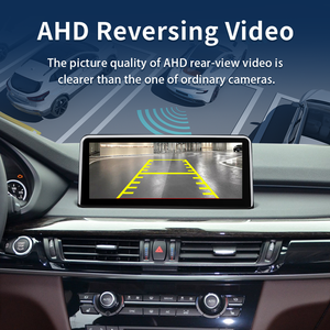Système Linux LELV, Apple CarPlay, Android Auto, écran tactile F30 pour BMW F02 F06 F15 F20 <span class=keywords><strong>F22</strong></span> F25 F31 F32 NBT CIC, système multimédia audio - Product Image 4