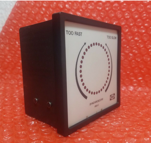 RSQ-3 deif synchroscope RSQ-3 Land 115V rsq3 Máy phát điện đồng bộ Meter Marine động cơ diesel phụ tùng CSQ-2 CSQ-3 rsq3 csq3 - Product Image 4